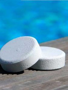 productos mantenimiento piscina