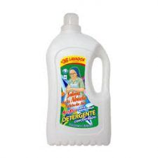 ARRIXACA DETERGENTE LÍQUIDO JABÓN DE LA ABUELA 2850ML
