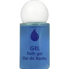 BOTELLA GEL DREAMS HACHE 20ML 480 UNDS