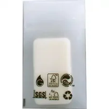 JABON RECTANGULAR VAINILLA 10 GR 1000UDES