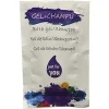 sobre monodosis gel champu