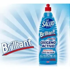 OXÍGENO ACTIVO LA SALUD BRILLIANT 1L