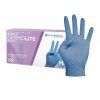 guantes nitrilo azul
