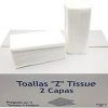 toallas de papel secamanos