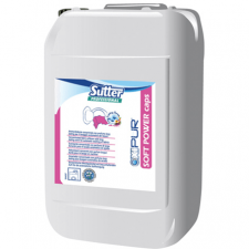 SUAVIZANTE CONCENTRADO SUTTER SOFT POWER CAPS 20KG