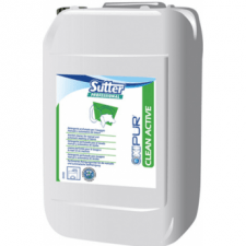 DETERGENTE PERFUMADO SUTTER CLEAN ACTIVE 20KG