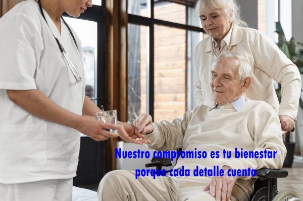 productos limpieza clínicas y residencias