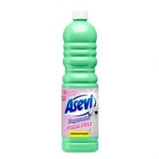 FREGASUELOS ASEVI MASCOTAS