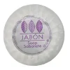 JABON REDONDO PLISE