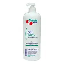 GEL PH NEUTRO NONA’S 1L